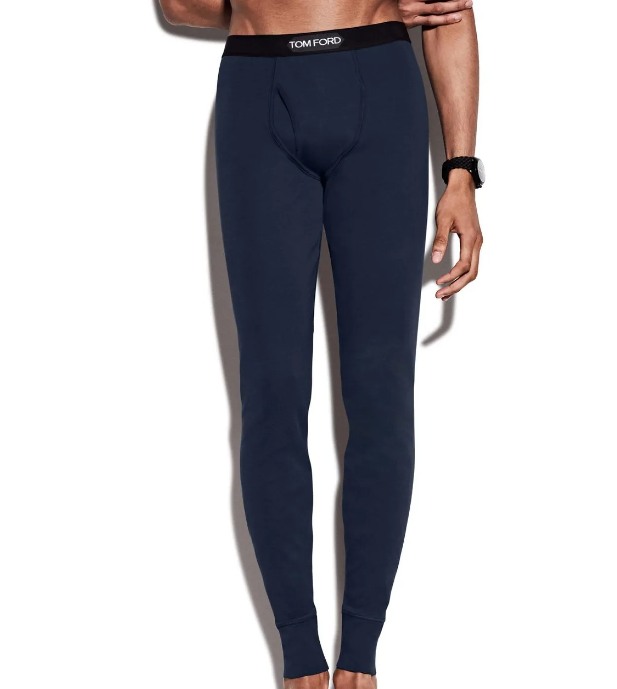 COTTON LONG JOHNS