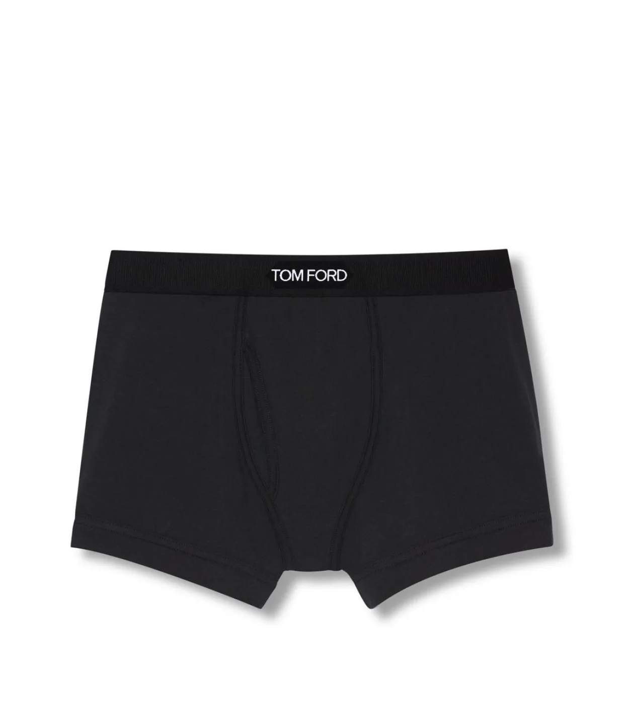 COTTON MODAL BOXER BRIEFS