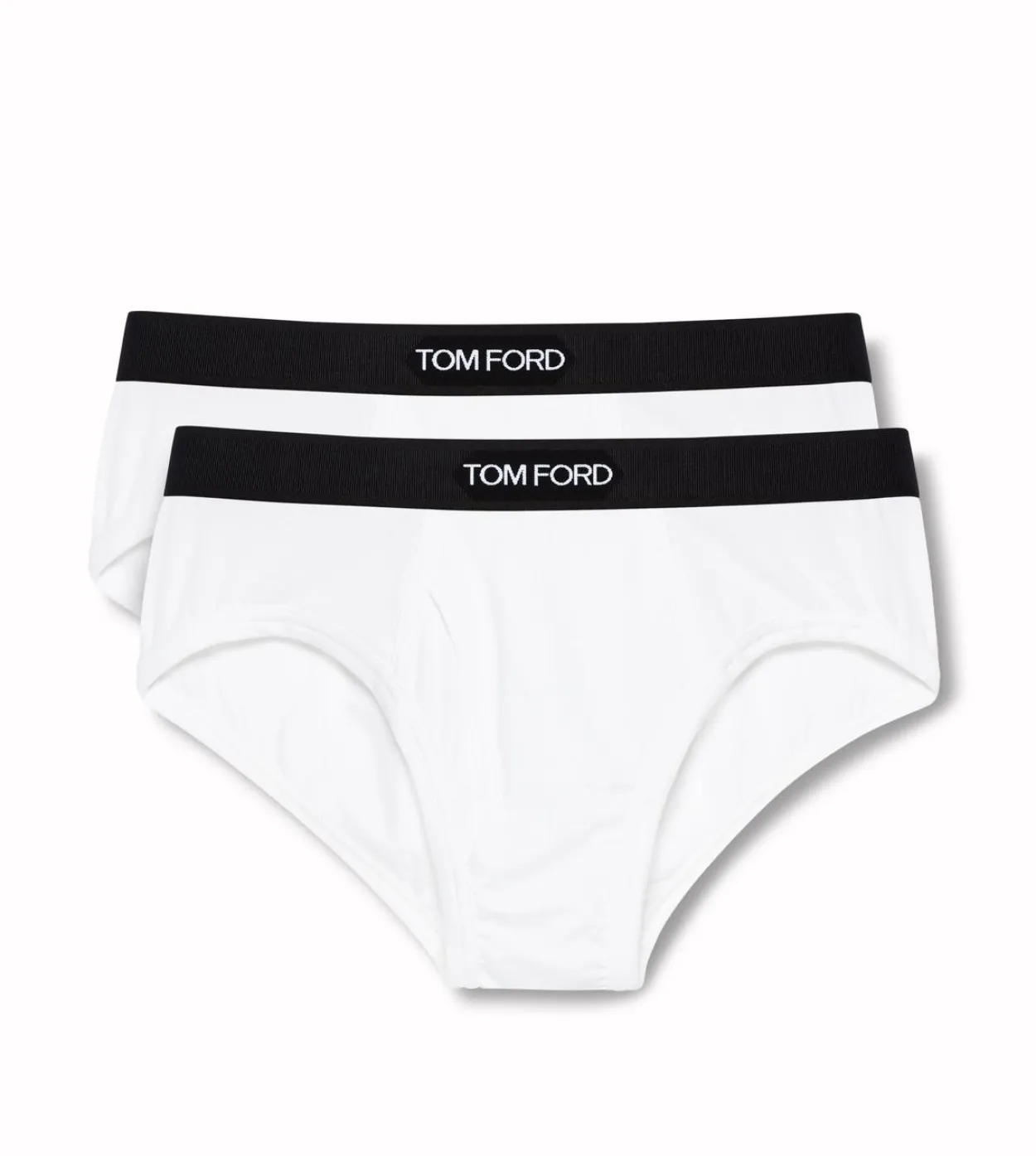 COTTON MODAL BRIEFS TWO PACK