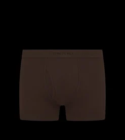 COTTON STRETCH JERSEY BOXER BRIEF