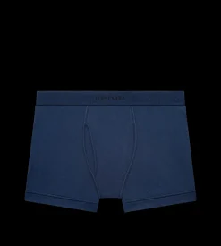 COTTON STRETCH JERSEY BOXER BRIEF