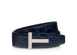 CROCODILE T ICON BELT