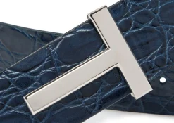 CROCODILE T ICON BELT
