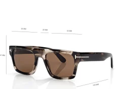 CYRUS  SUNGLASSES