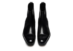 EDGAR CHELSEA BOOTS