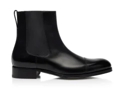EDGAR CHELSEA BOOTS