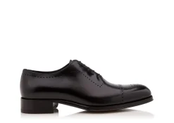 EDGAR OXFORD BROGUE