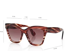 ELVIRA SUNGLASSES