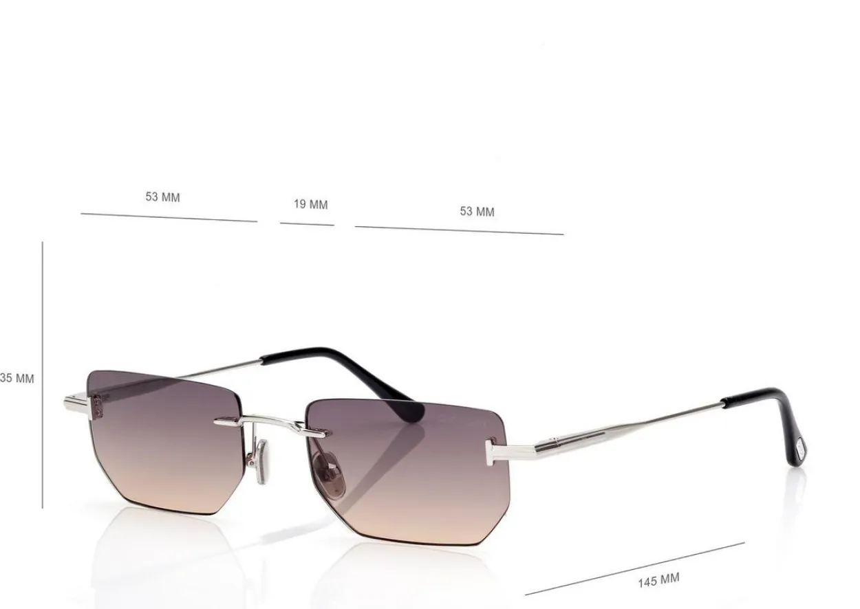 ETHAN SUNGLASSES