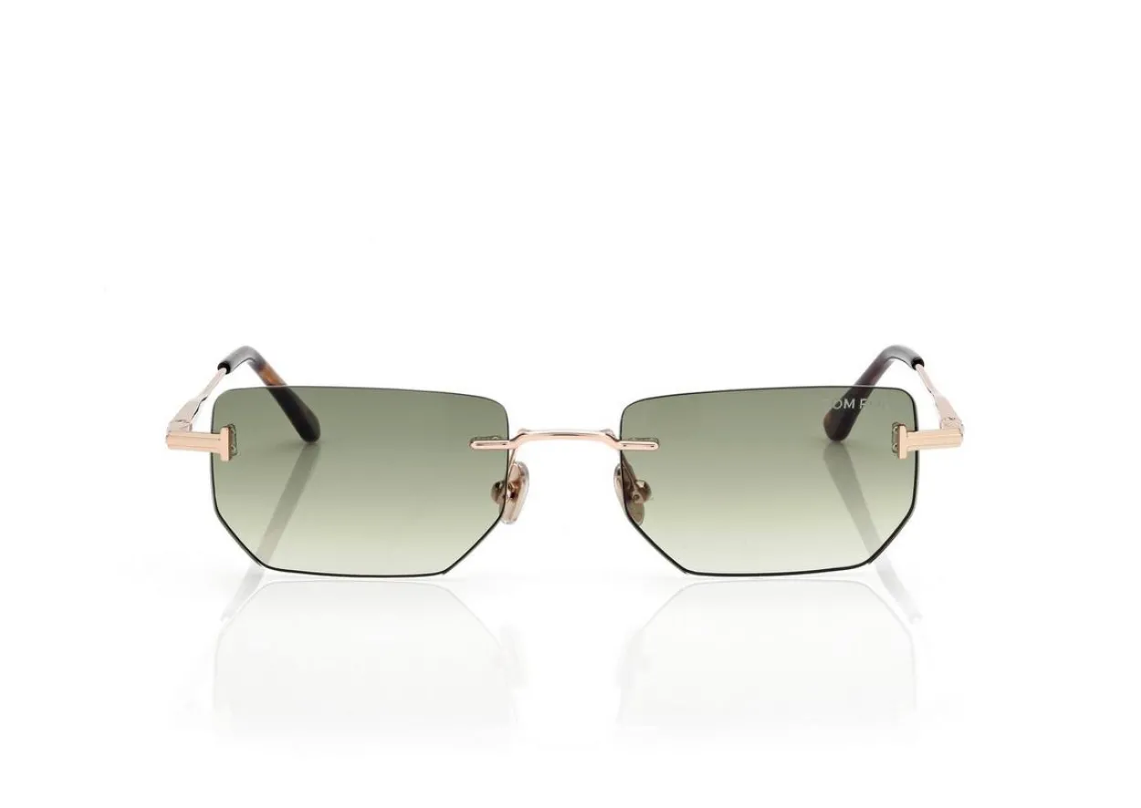 ETHAN SUNGLASSES