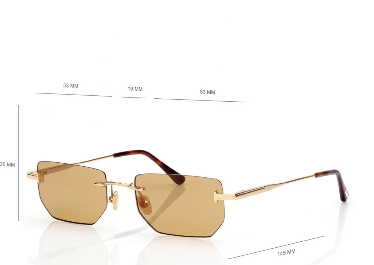 ETHAN SUNGLASSES