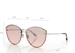 EVANGELINE SUNGLASSES