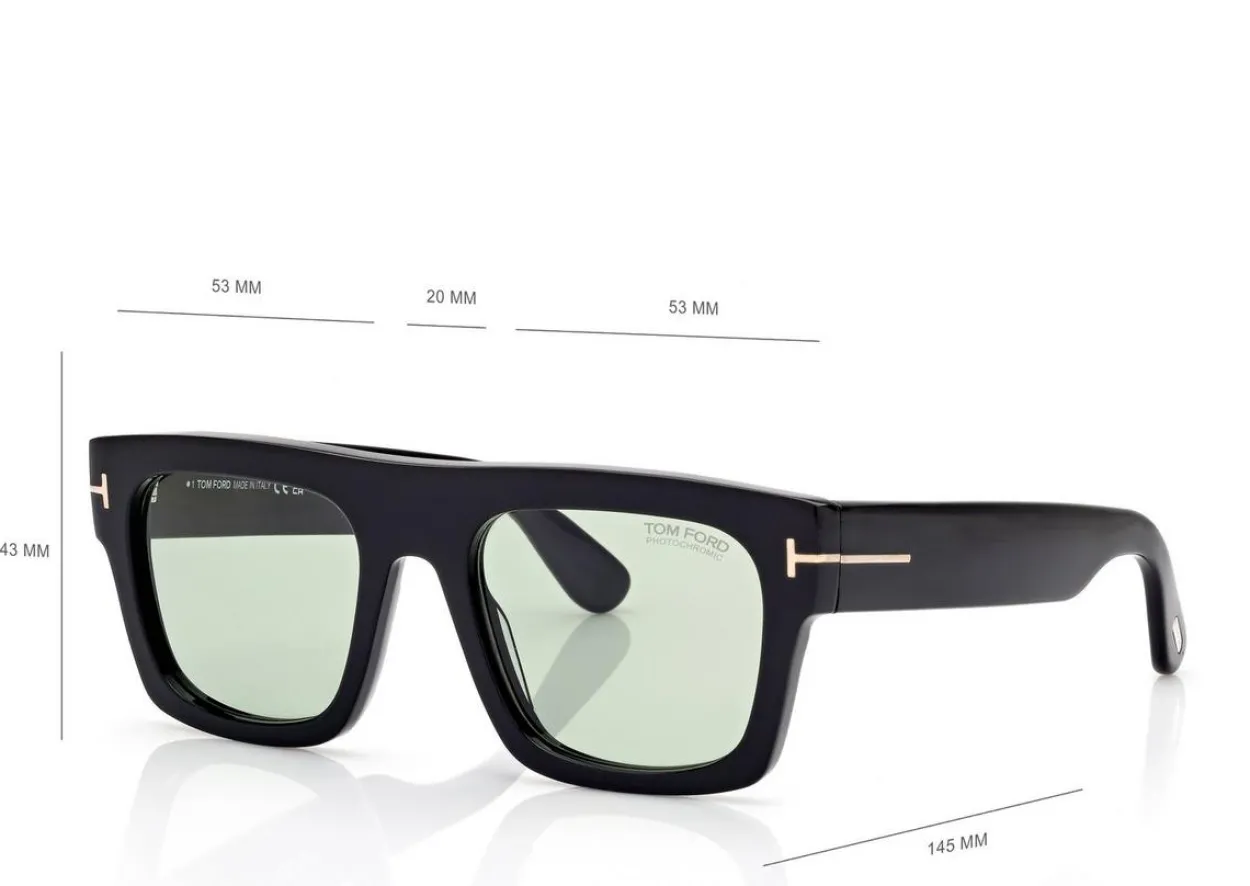 FAUSTO SUNGLASSES