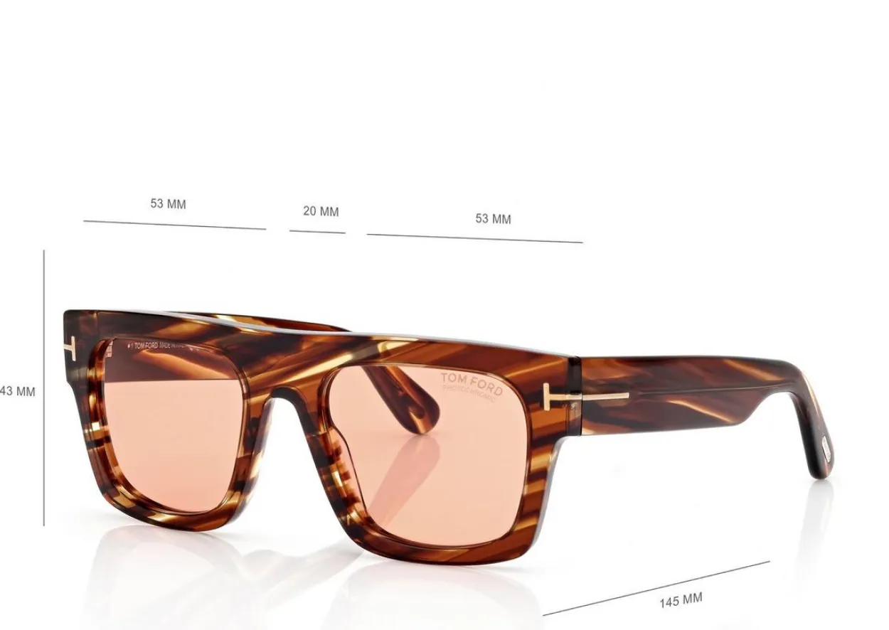 FAUSTO SUNGLASSES