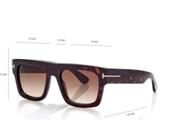 FAUSTO SUNGLASSES