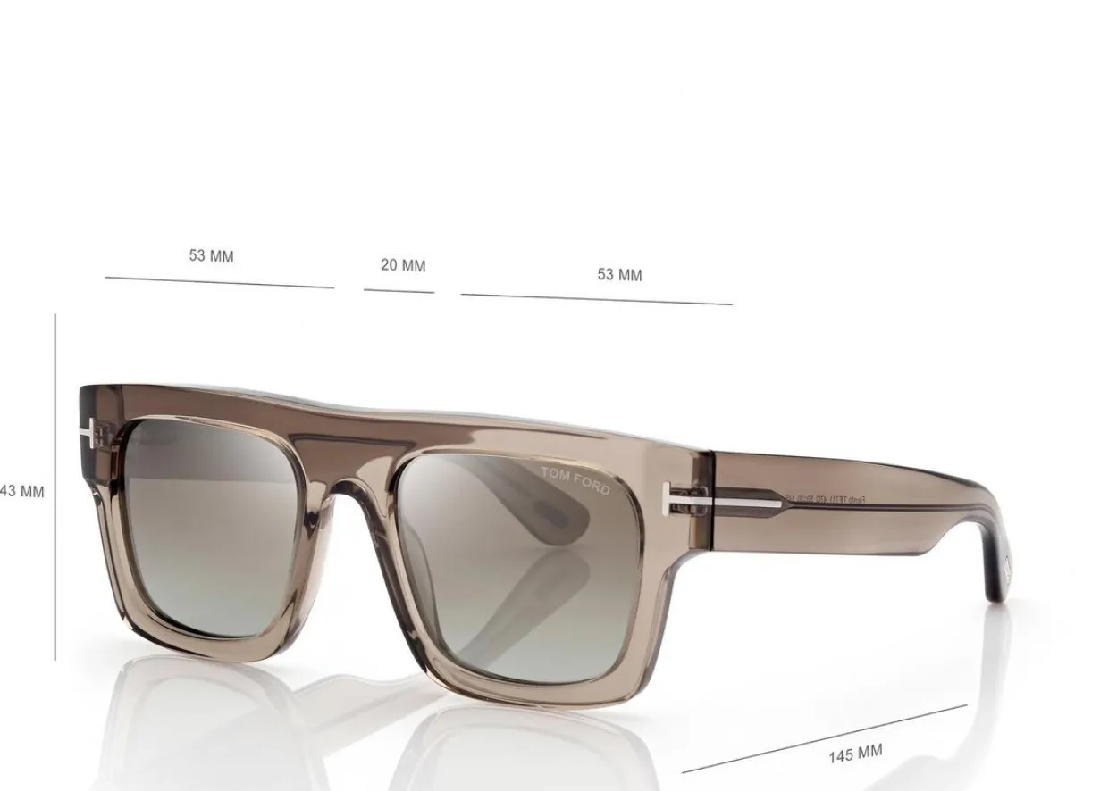 FAUSTO SUNGLASSES