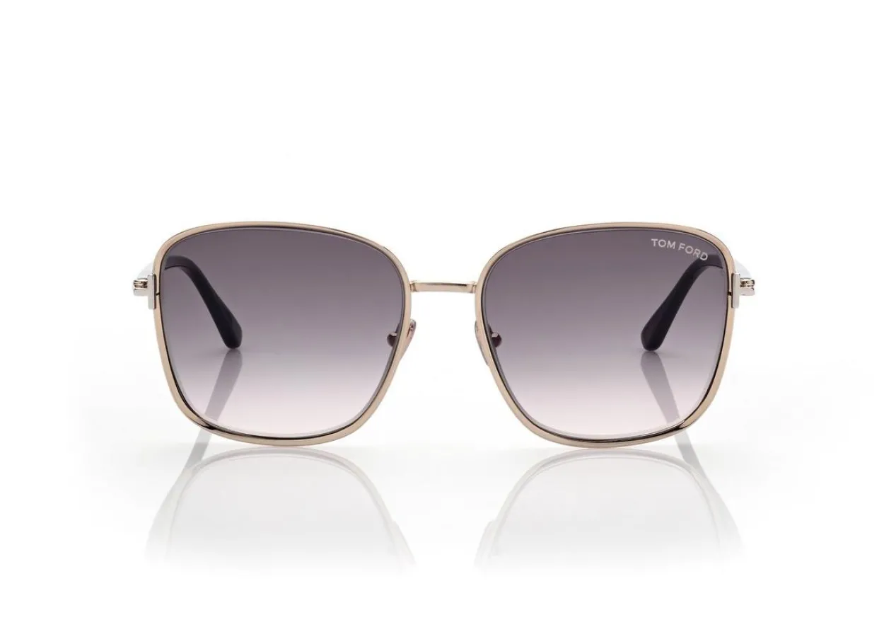 FERN SUNGLASSES