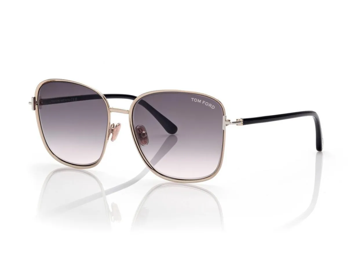 FERN SUNGLASSES