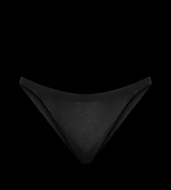 FINE SHEER KNIT KNICKERS