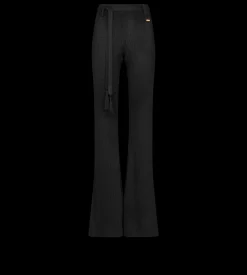 FLARED PANTS