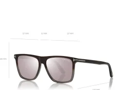 FLETCHER SUNGLASSES