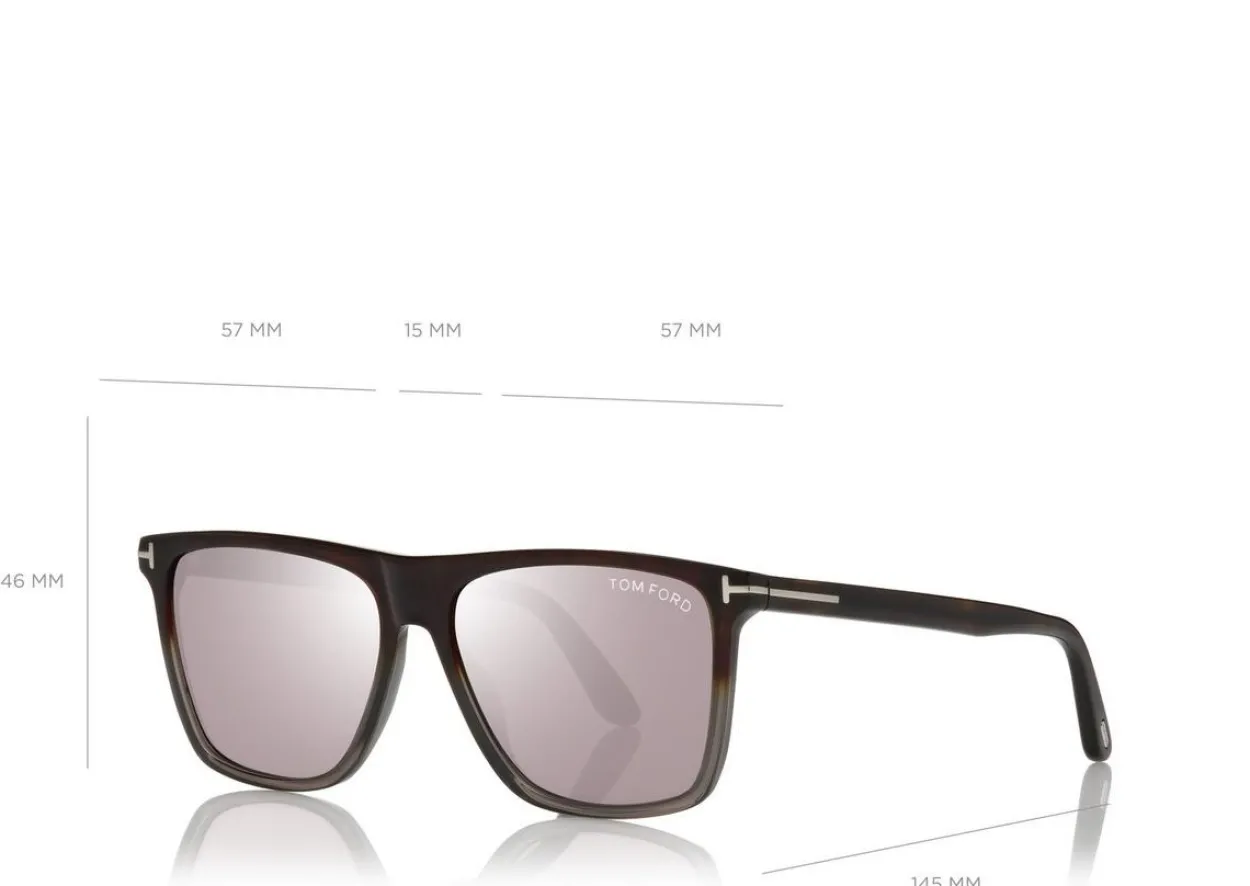FLETCHER SUNGLASSES