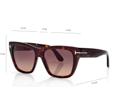 FLYNN SUNGLASSES