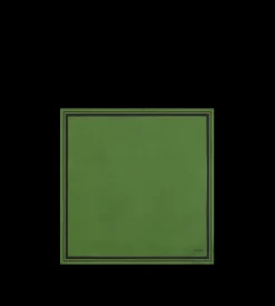 FRAME POCKET SQUARE