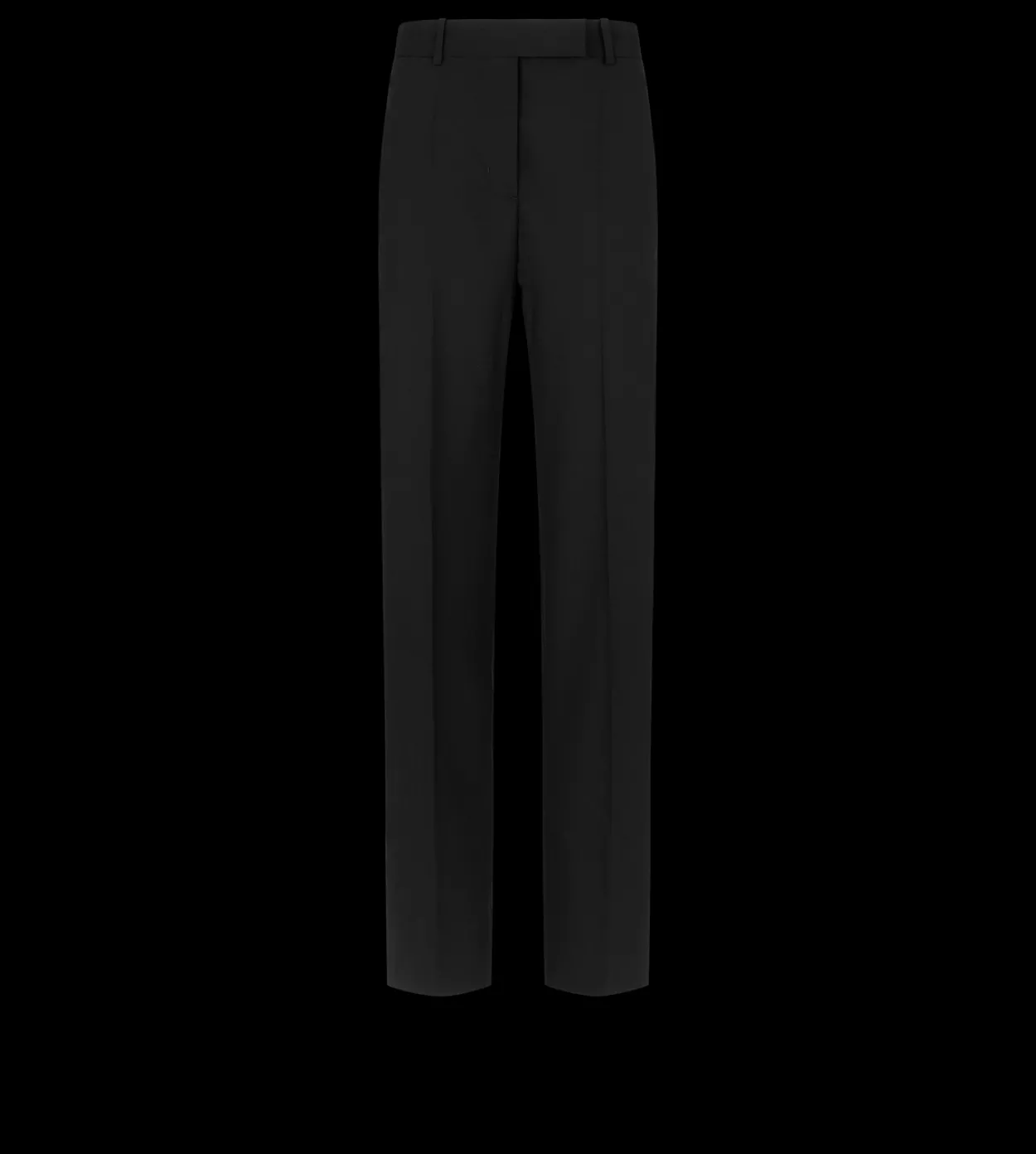 FRESCO LANA RELAXED STRAIGHT PANTS