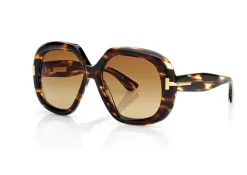 GEOMETRIC ICON SUNGLASSES