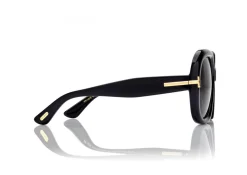 GEOMETRIC ICON SUNGLASSES