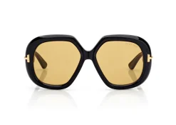 GEOMETRIC ICON SUNGLASSES
