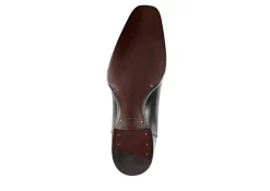 GIANNI LEATHER CAP TOE CHELSEA BOOT