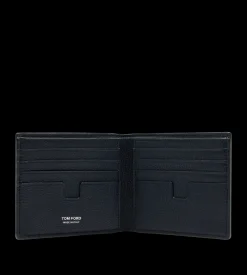GRAIN LEATHER CLASSIC BIFOLD WALLET