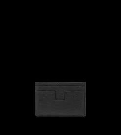 GRAIN LEATHER CLASSIC CARDHOLDER