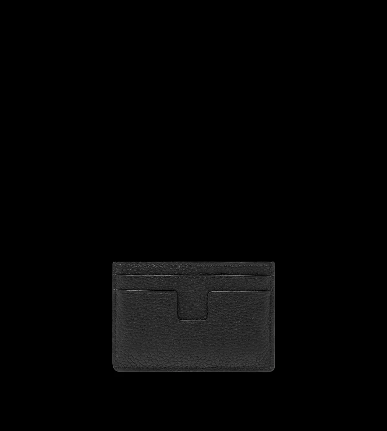 GRAIN LEATHER CLASSIC CARDHOLDER