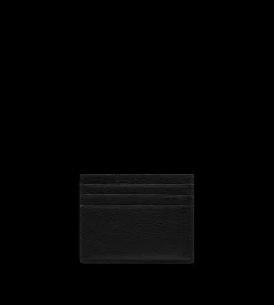 GRAIN LEATHER CLASSIC CARDHOLDER