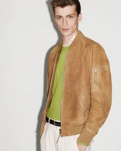 GRAIN LEATHER SLIM T REVERSIBLE BELT