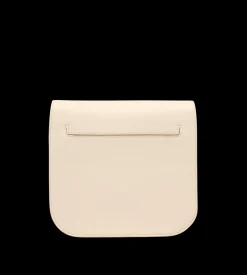 GRAIN LEATHER TARA MEDIUM CROSSBODY