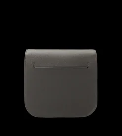 GRAIN LEATHER TARA MEDIUM CROSSBODY