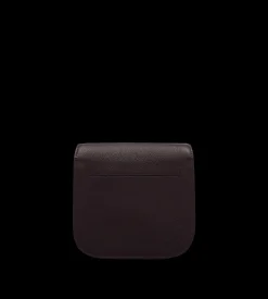 GRAIN LEATHER TARA MINI CROSSBODY