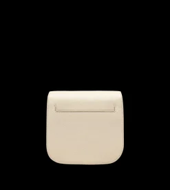 GRAIN LEATHER TARA MINI CROSSBODY