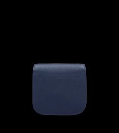 GRAIN LEATHER TARA MINI CROSSBODY
