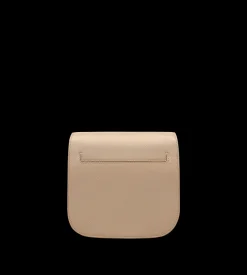GRAIN LEATHER TARA MINI CROSSBODY