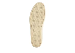 GRAIN LEATHER WARWICK SNEAKER