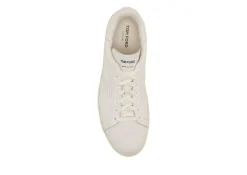GRAIN LEATHER WARWICK SNEAKER