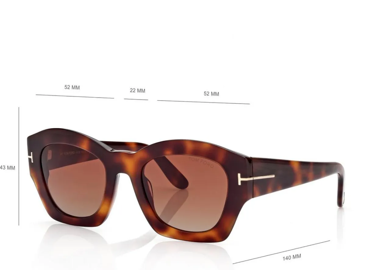 GUILLIANA SUNGLASSES
