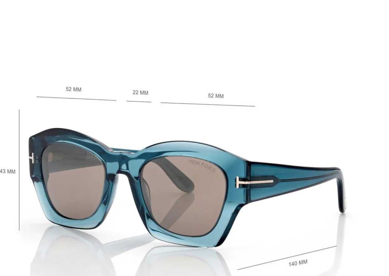 GUILLIANA SUNGLASSES