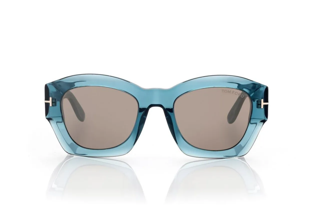 GUILLIANA SUNGLASSES