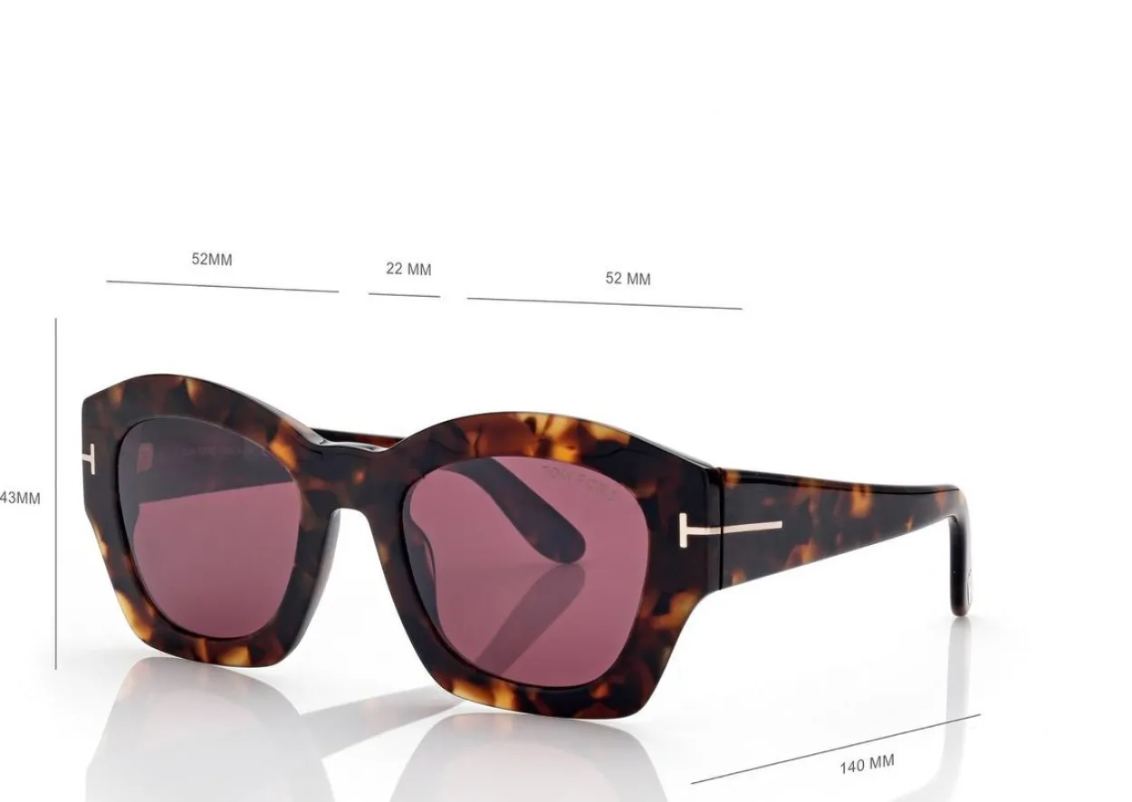 GUILLIANA SUNGLASSES